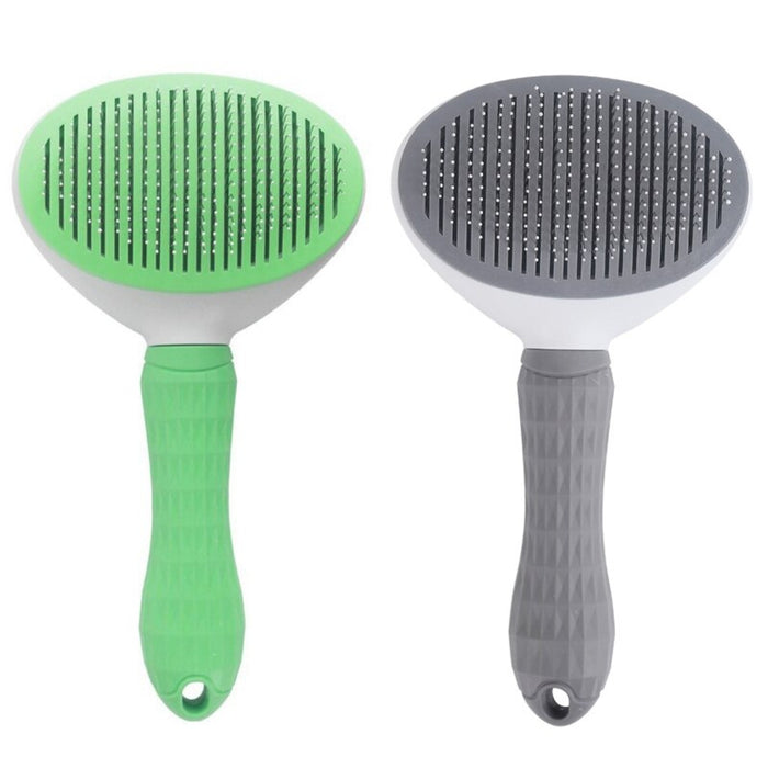 Stainless Steel Comb For Long Hair Dogs