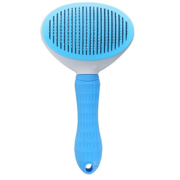Stainless Steel Comb For Long Hair Dogs