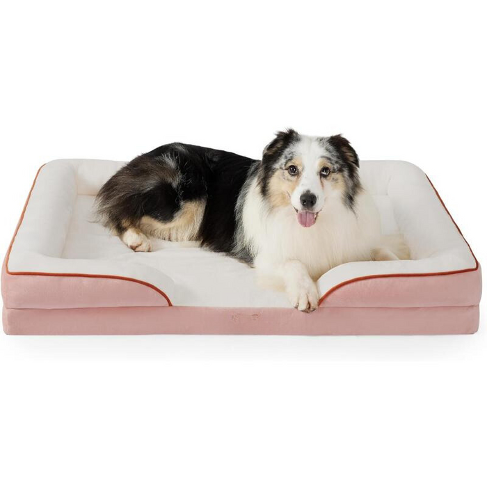 Waterproof Sofa Beds With Supportive Foam For Pets