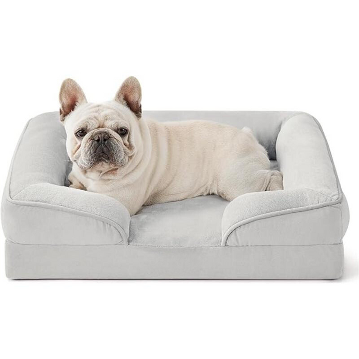 Waterproof Sofa Beds With Supportive Foam For Pets