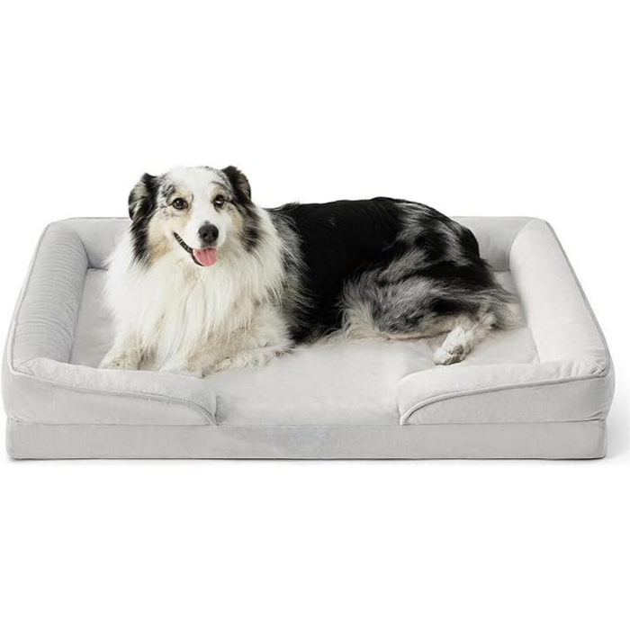 Waterproof Sofa Beds With Supportive Foam For Pets