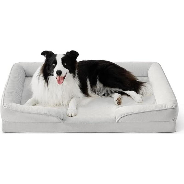 Waterproof Sofa Beds With Supportive Foam For Pets