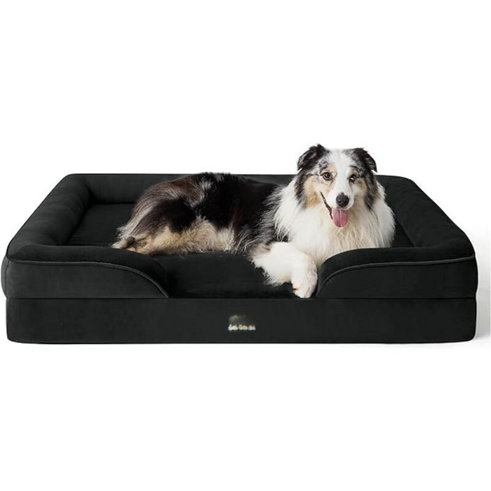 Waterproof Sofa Beds With Supportive Foam For Pets