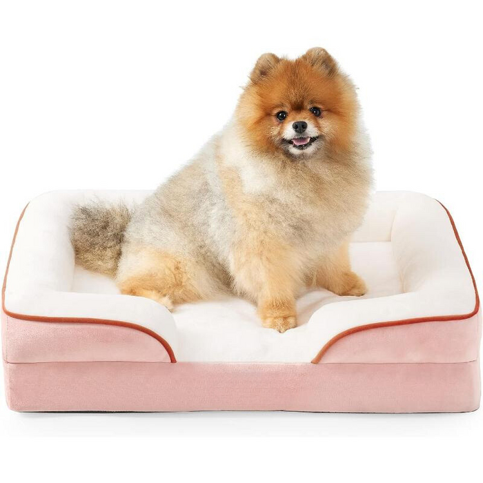 Waterproof Sofa Beds With Supportive Foam For Pets