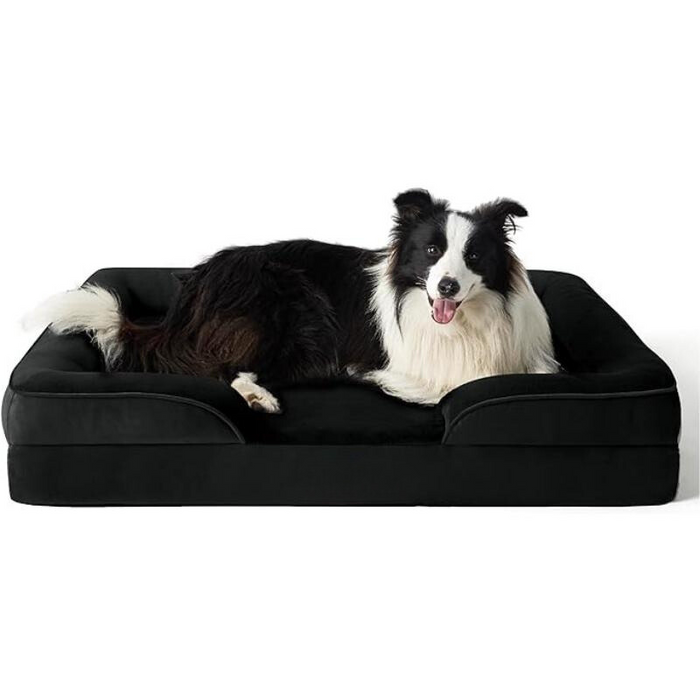 Waterproof Sofa Beds With Supportive Foam For Pets