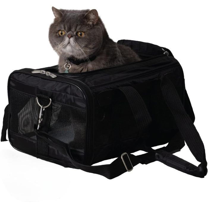 Airline Approved Travel Pet Carrier