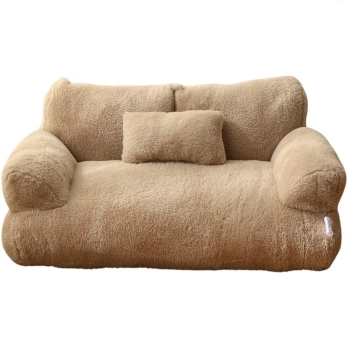 Comfy Pet Sofa