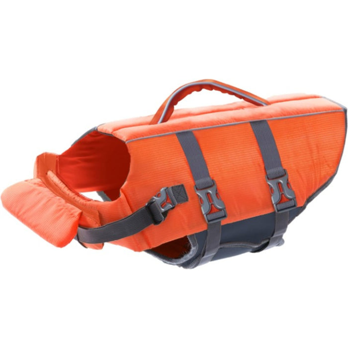 Granby Dog Life Jacket