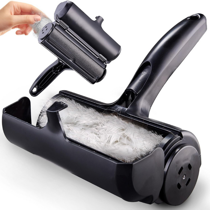 Portable Multi Surface Coat Remover