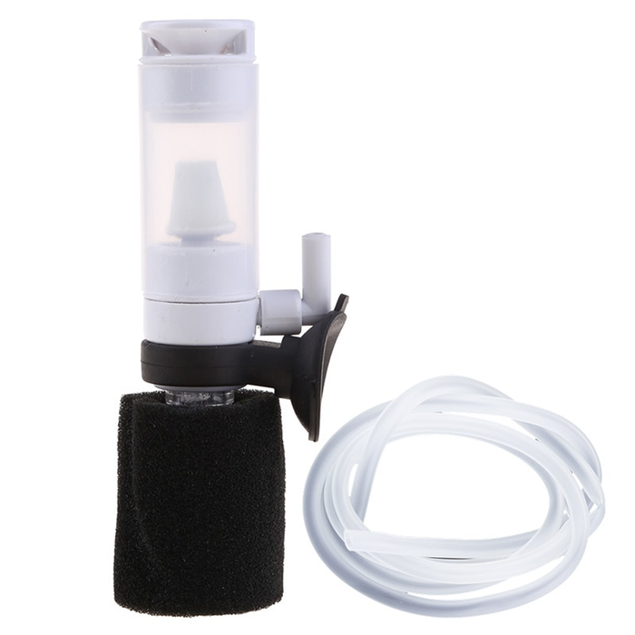 Filter Oxygen Submersible Pump For Aquariums