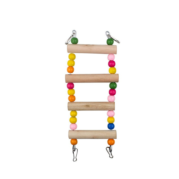 Bird Ladders Climbing Toy