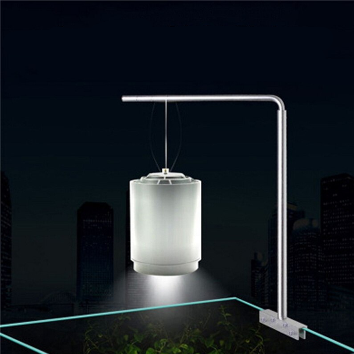 LED Light With Hanging Stand