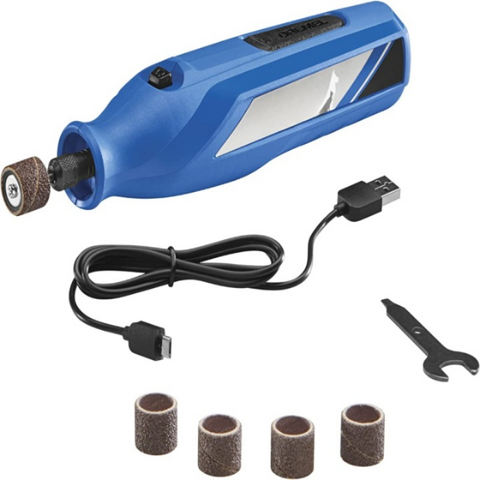 Pet Grooming Nail Grinder