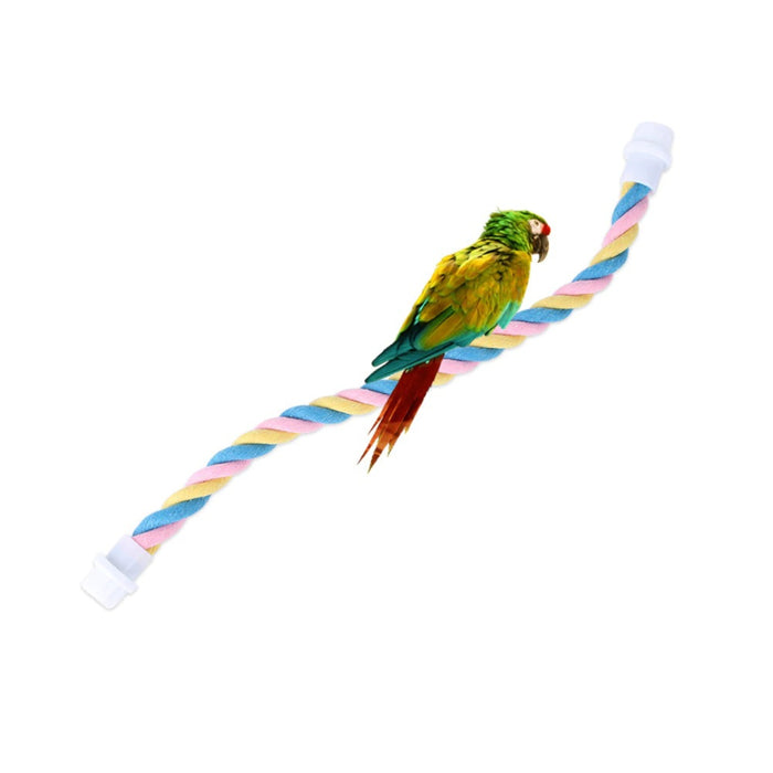 Bird Toys And Accessories Hanging Cage