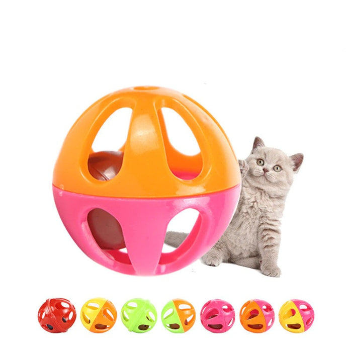 Colorful Playing Ball Toys