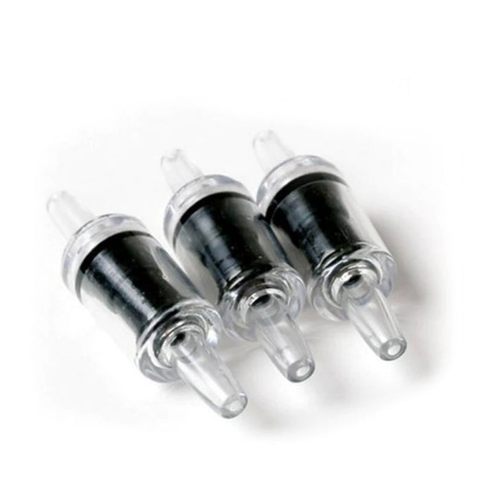 Oxygen Pump Tracheal Check Valve