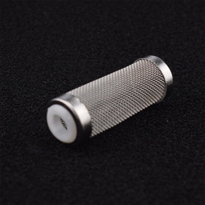 Stainless Steel Filter Inlet Case