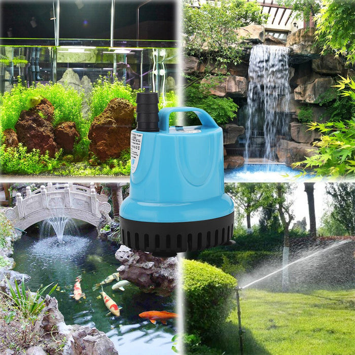 Circulating Water Pump For Aquarium