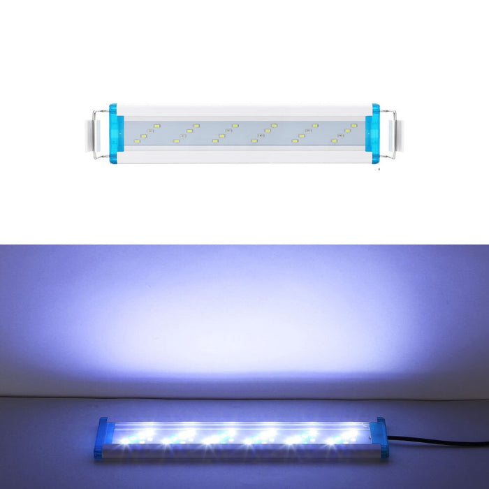 Slim LED Waterproof Aquarium Lighting