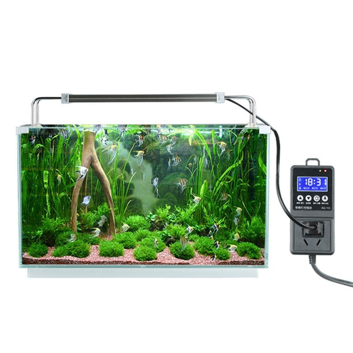 Aquarium Smart Timer Switch Socket