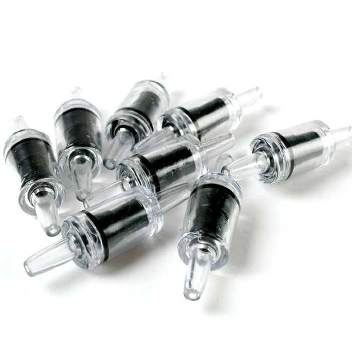 Oxygen Pump Tracheal Check Valve