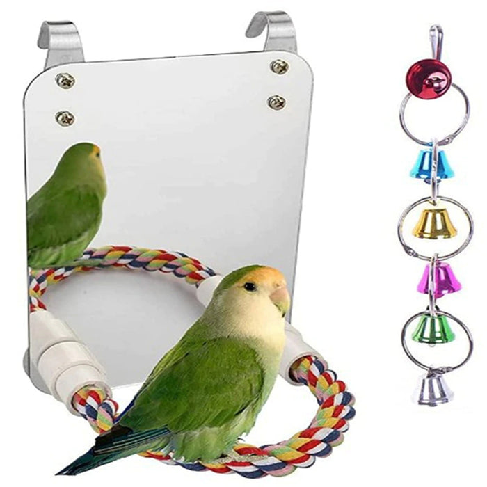 Parrot Chewing Bird Toys