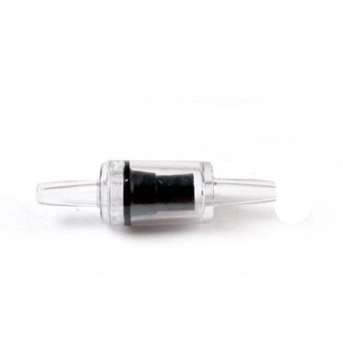 Oxygen Pump Tracheal Check Valve