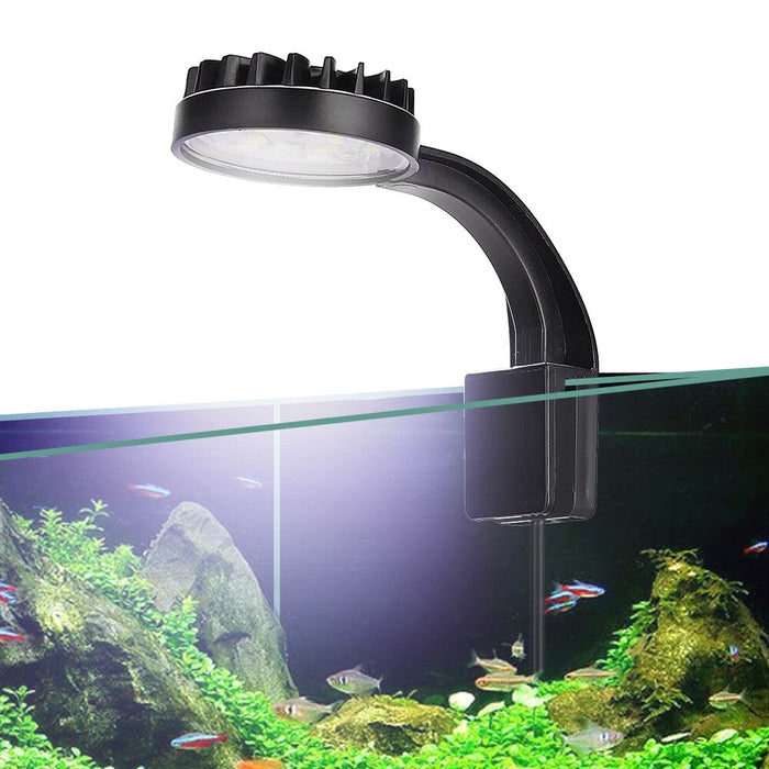 USB Led Light For Fish Tank