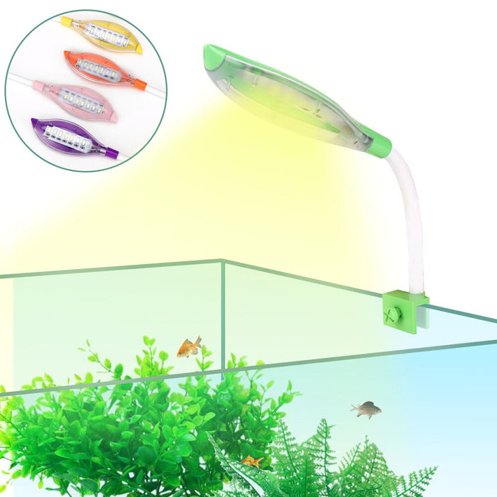 LED Decor Lighting Aquarium Plant Lamp