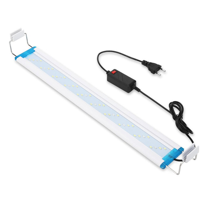 Slim LED Waterproof Aquarium Lighting