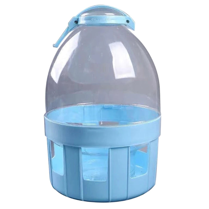 Water Feeder Container For Birds