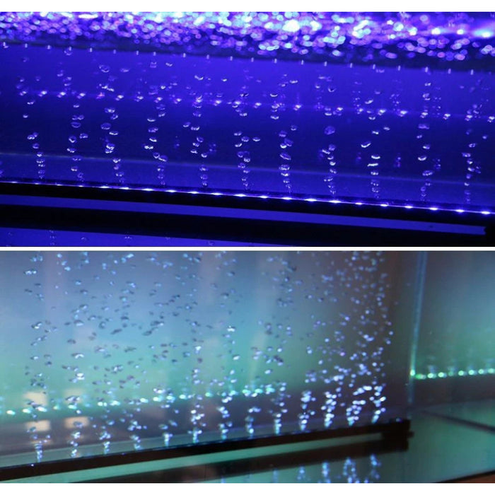 Remote Change Colorful LED Aquarium Light