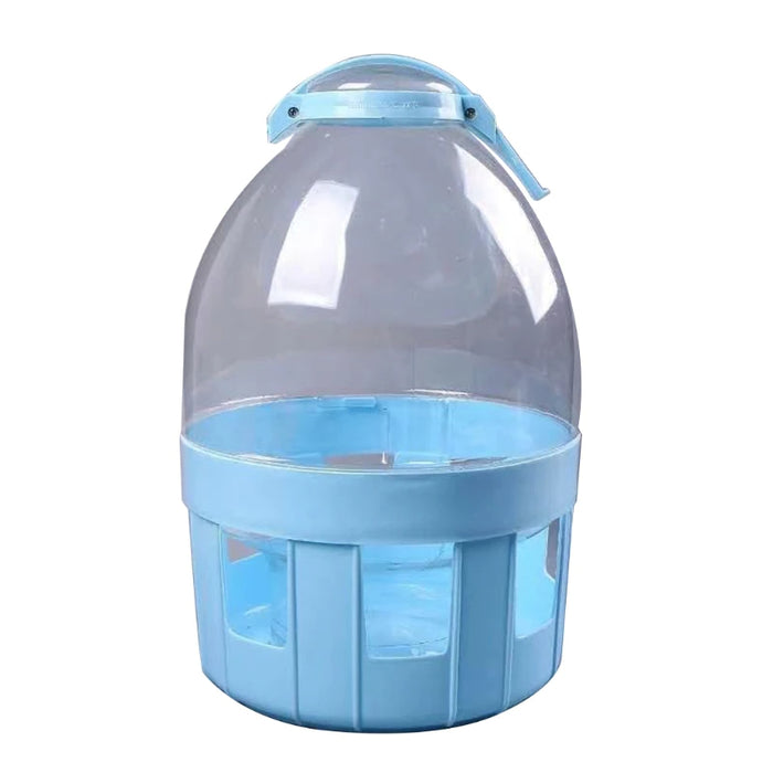 Water Feeder Container For Birds