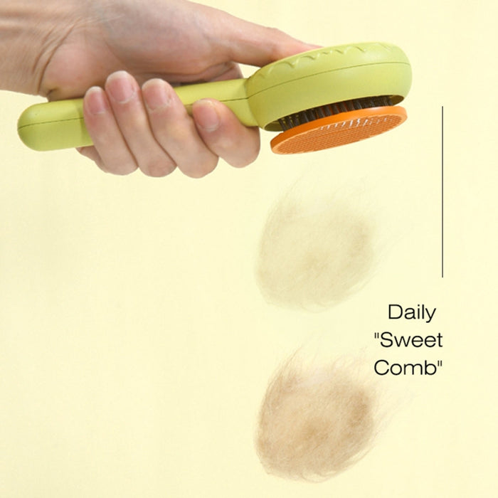 Hair Remover Brush Comb For Pets