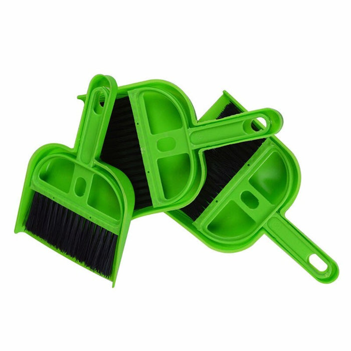 Cleaning Supplies Plastic Broom
