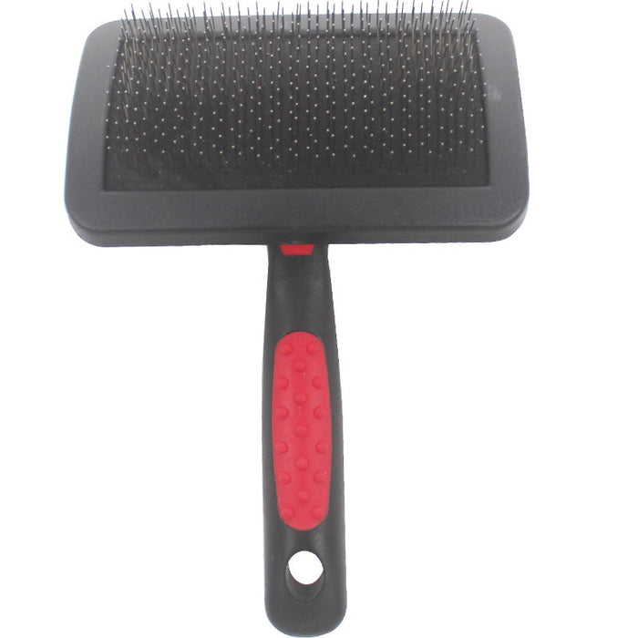 Grooming Comb For Furry Cats