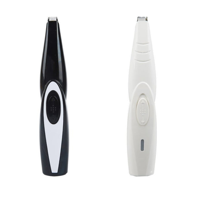 Foot Hair Trimmer For Dogs