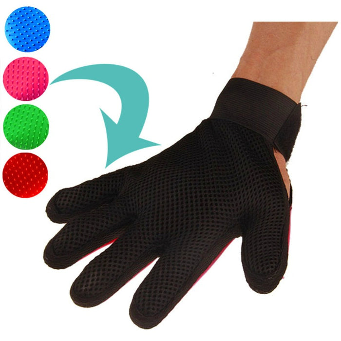 Cleaning Massage Glove
