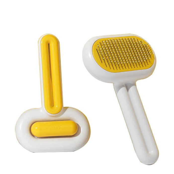 Hair Removal Comb Brush For Dogs