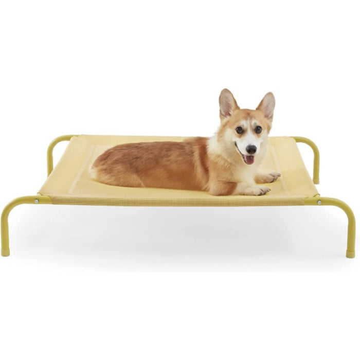 Portable Outdoor Pet Bed For Camping