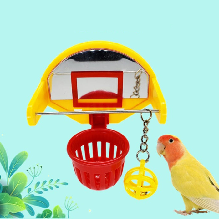 Parrot Birds Chew Toys