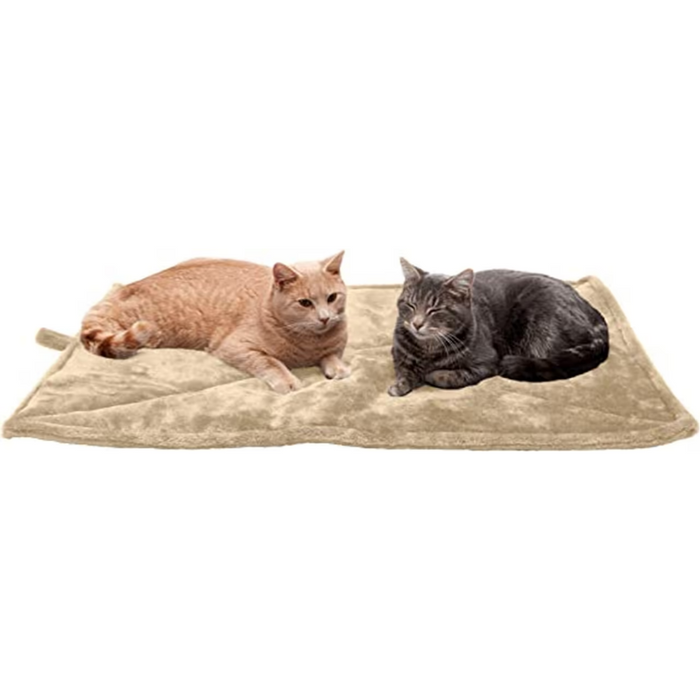 Thermanap Self-Warming Dog And Cat Blanket