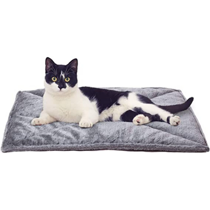Self-Warming Pet Bed Pad