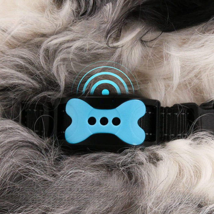 Rechargeable Anti Bark Collar For Dogs