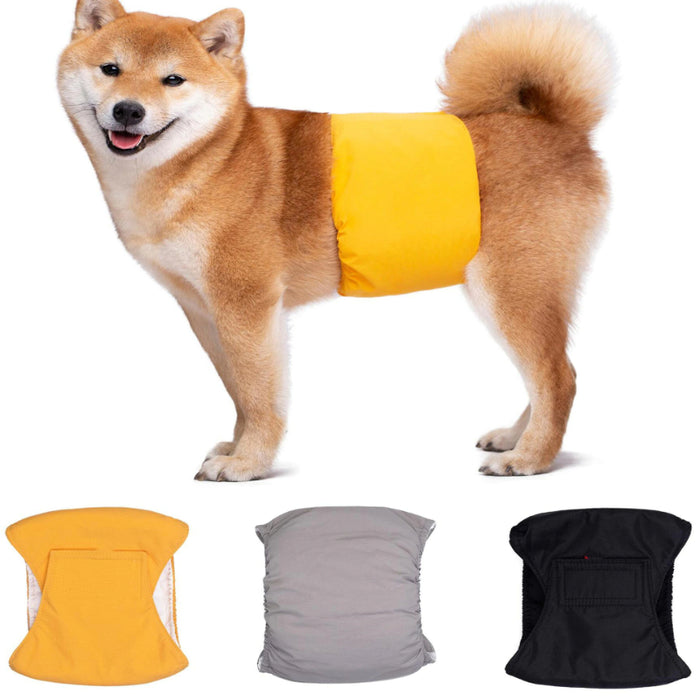 Dog Diaper Physiological Pants