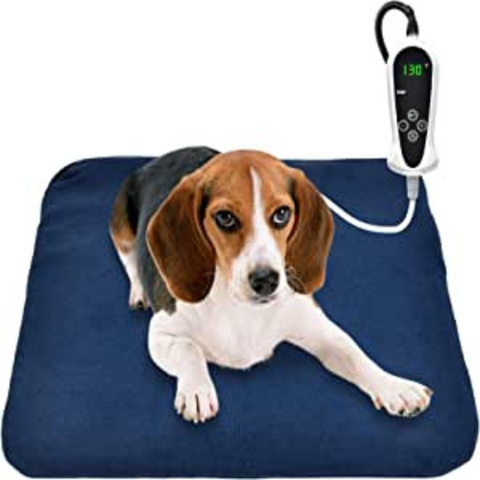 Electric Heating Pad For Dogs And Cats