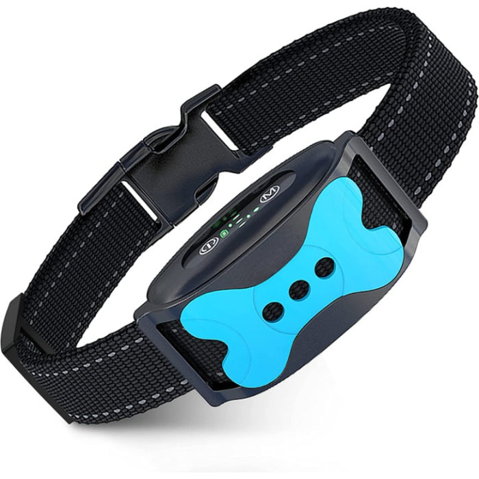 Rechargeable Anti Bark Collar For Dogs