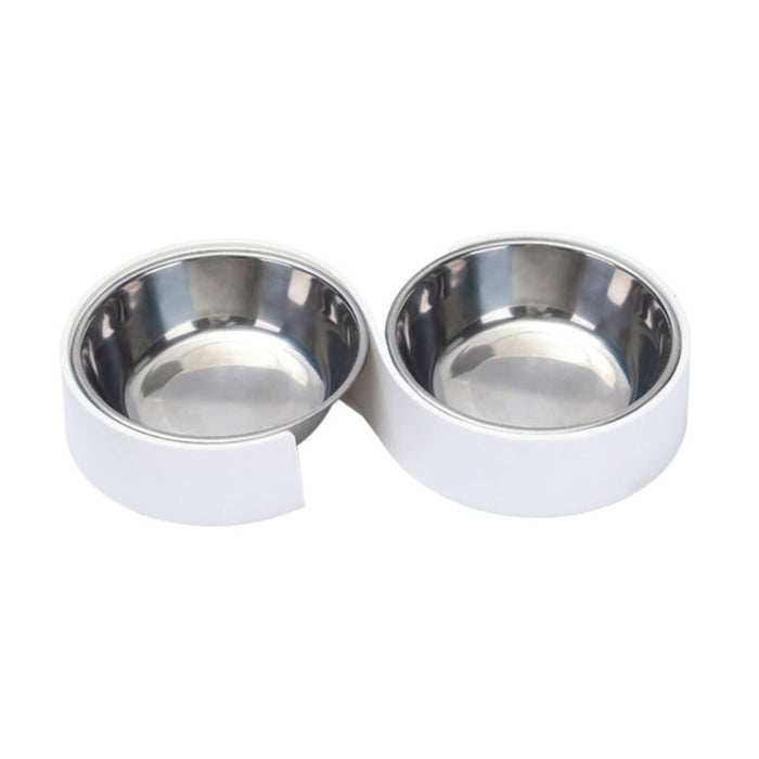 Antislip Feeder Bowl For Dogs