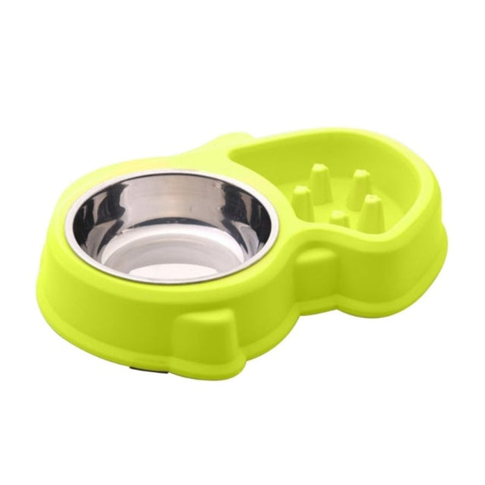Slow Feeding Bowl For Dogs