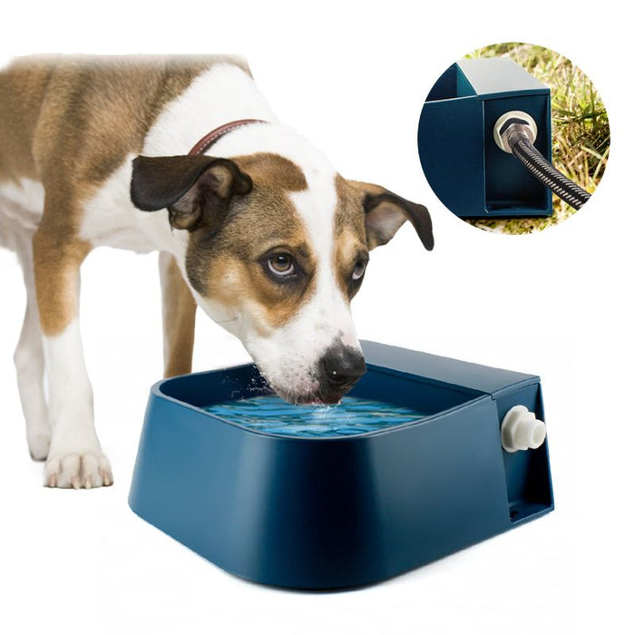 Automatic Water Bowl For Dogs